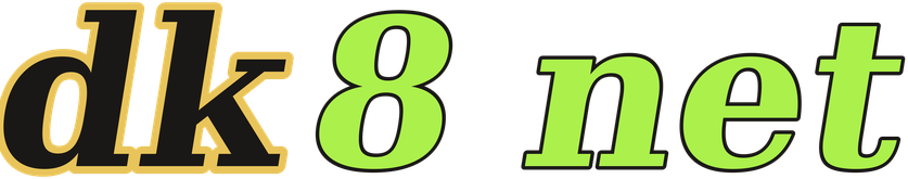 dk8 net logo